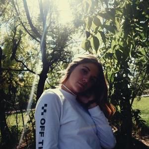 Meet your Posher, Aaliyah